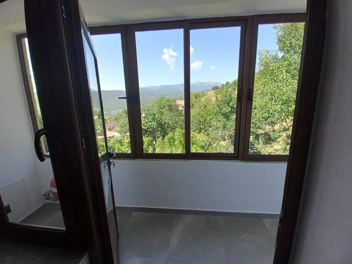 Vila Dervish Cela - Moker Villa Pogradec