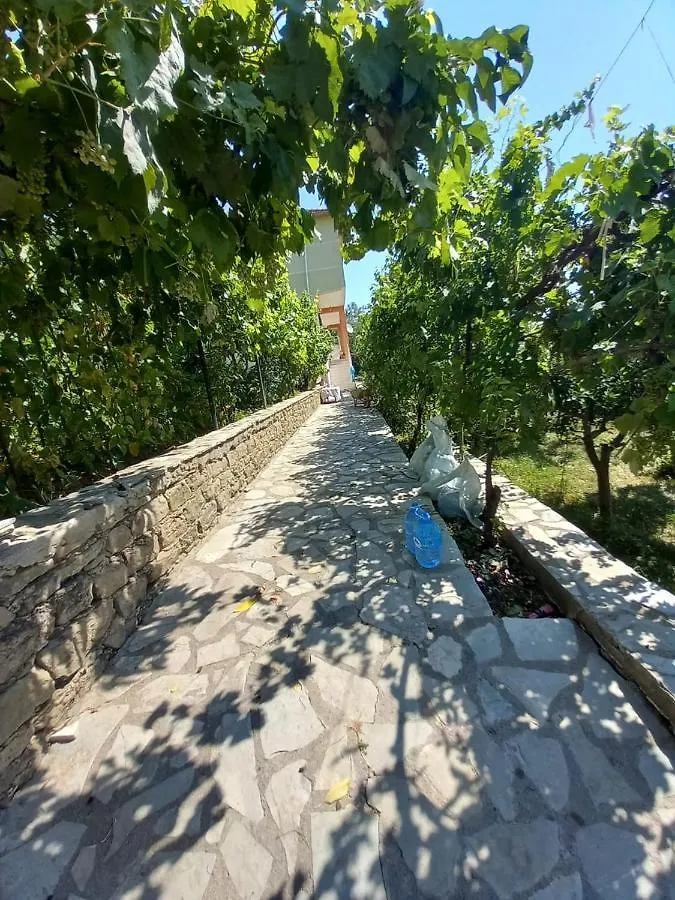 Vila Dervish Cela - Moker Villa Pogradec