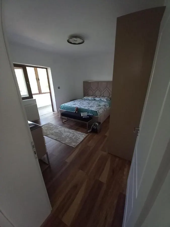 Vila Dervish Cela - Moker Villa Pogradec