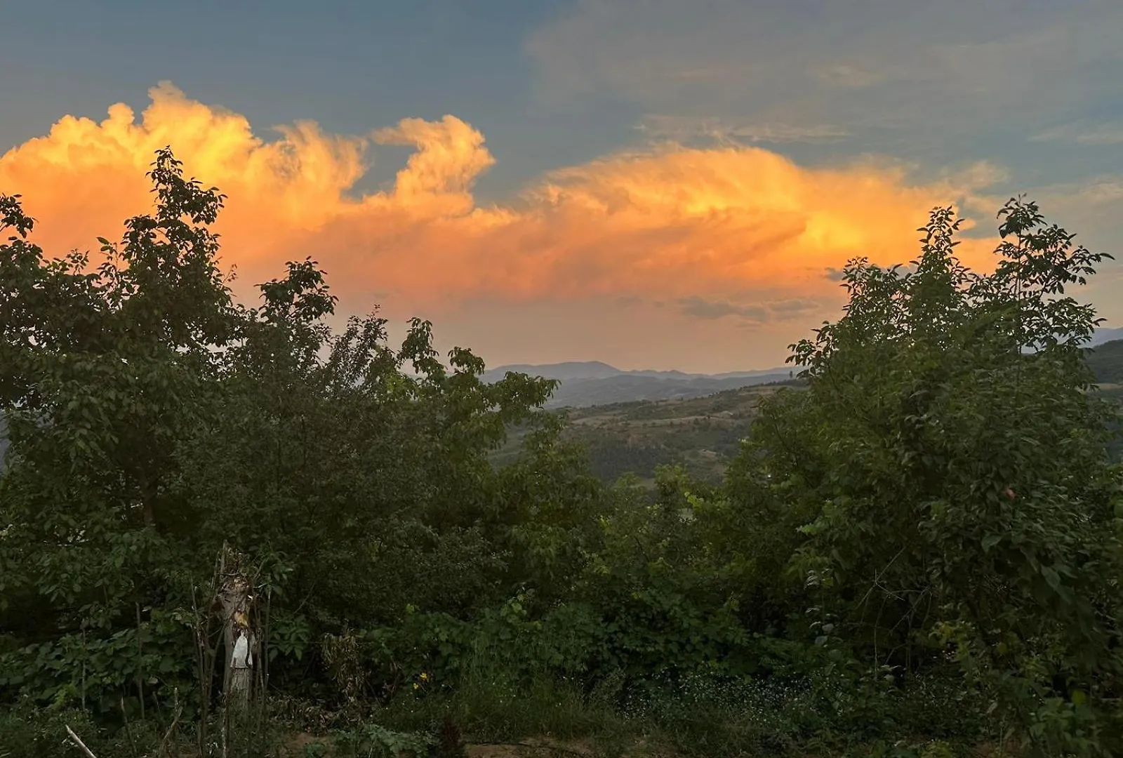 Vila Vila Dervish Cela - Moker Pogradec