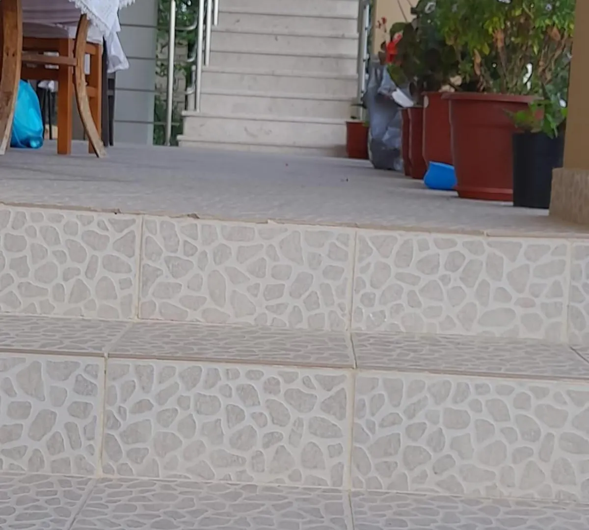 Vila Dervish Cela - Moker Villa Pogradec