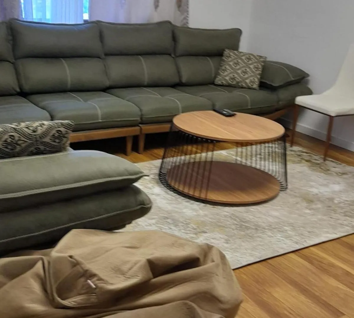 Vila Dervish Cela - Moker Villa Pogradec