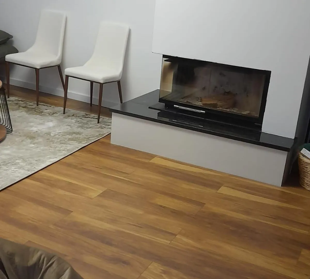 Vila Dervish Cela - Moker Villa Pogradec
