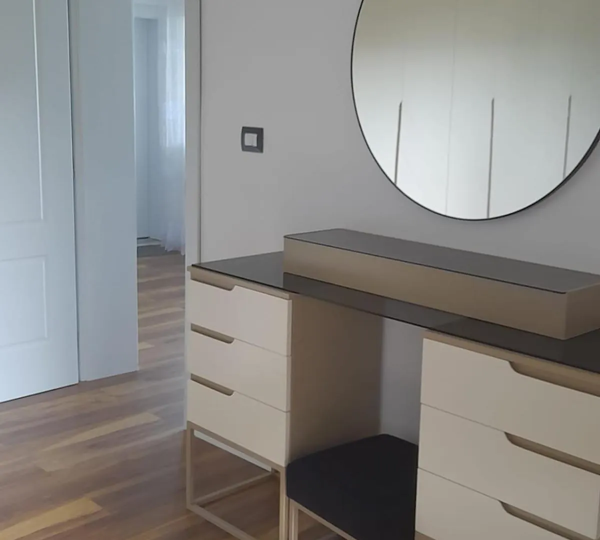 Vila Dervish Cela - Moker Villa Pogradec