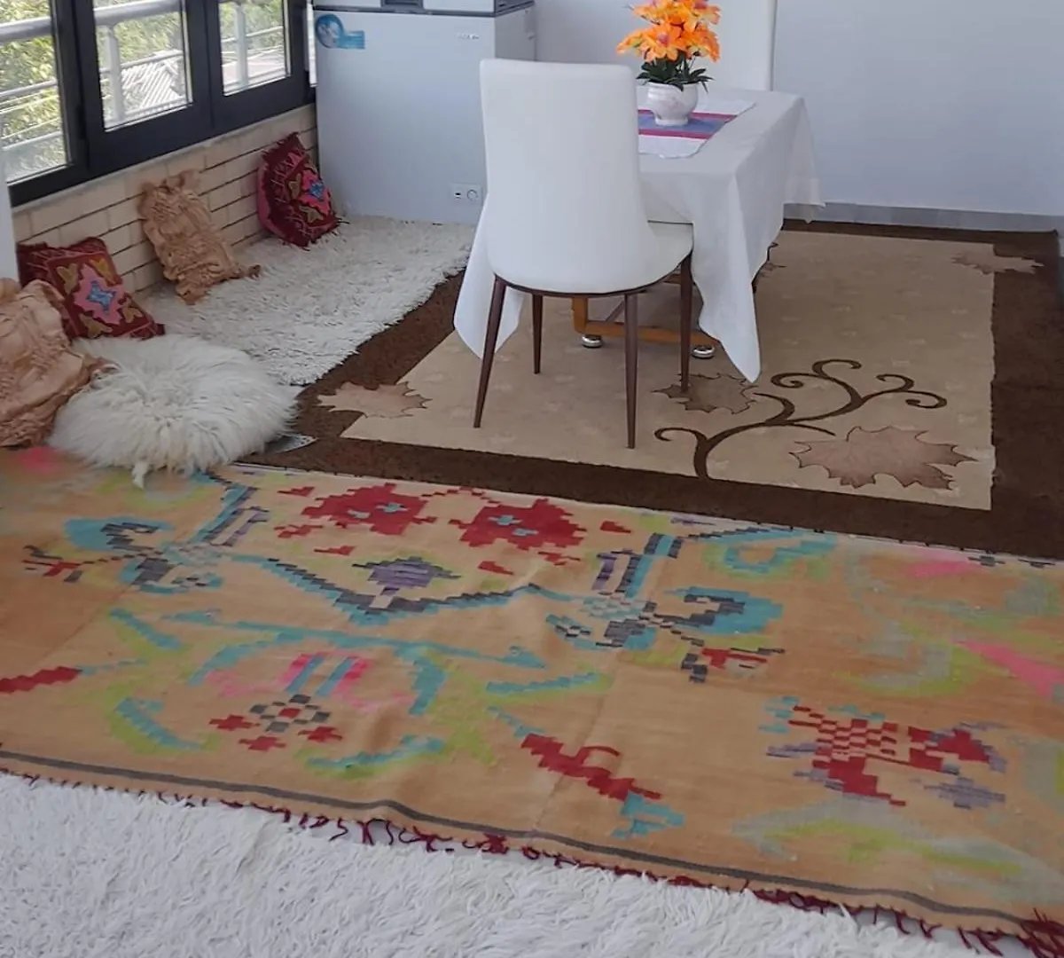 Vila Dervish Cela - Moker Villa Pogradec