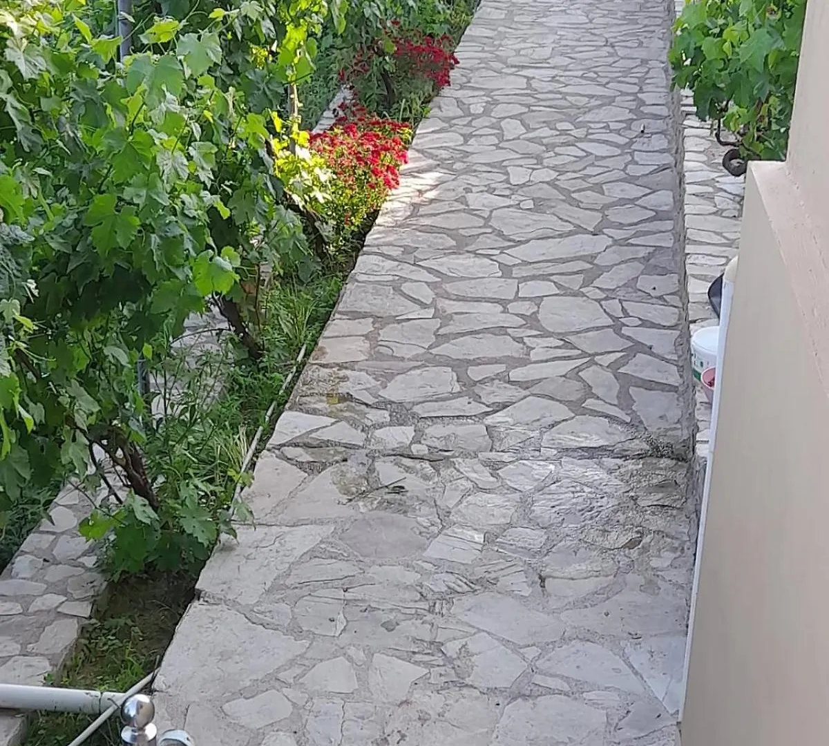 Vila Dervish Cela - Moker Villa Pogradec