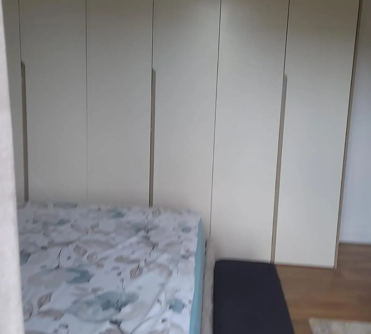 Vila Dervish Cela - Moker Villa Pogradec